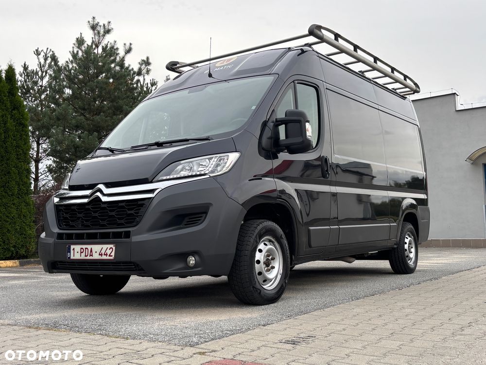Citroën Jumper - 7