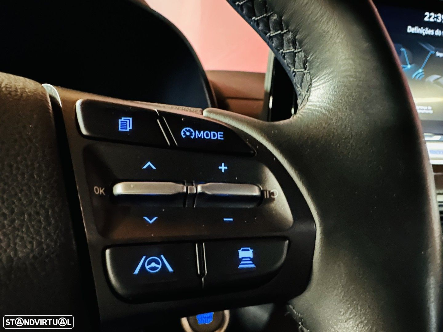 Hyundai Kauai EV 64.8 kWh Premium - 13