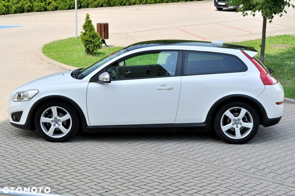 Volvo C30 1.6D DRIVe RDesign - 5