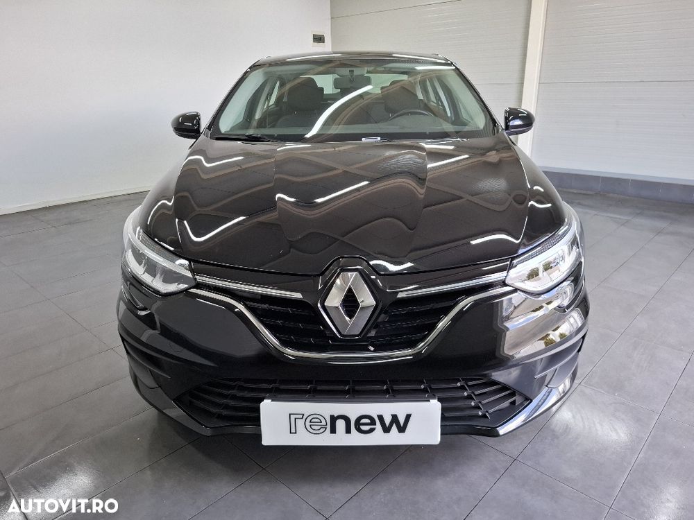 Renault Megane - 6