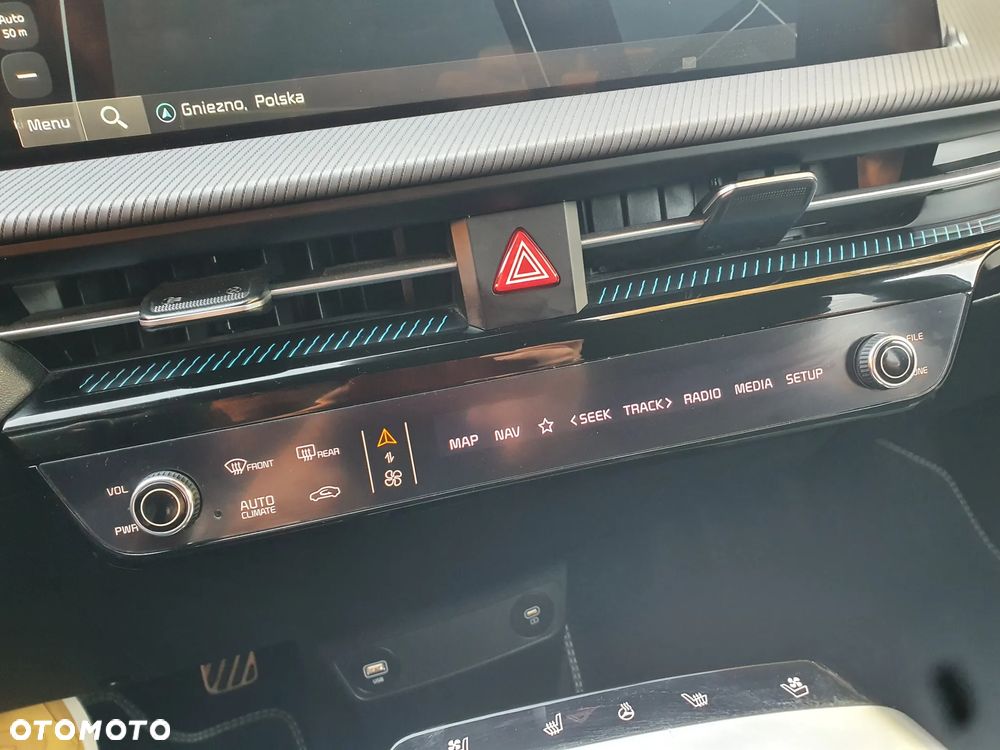 Kia EV6 77.4kWh GT-Line AWD - 31