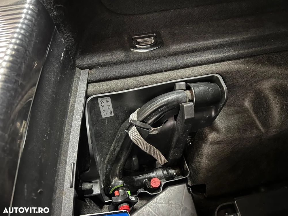 Audi A5 Sportback 2.0 TDI - 21
