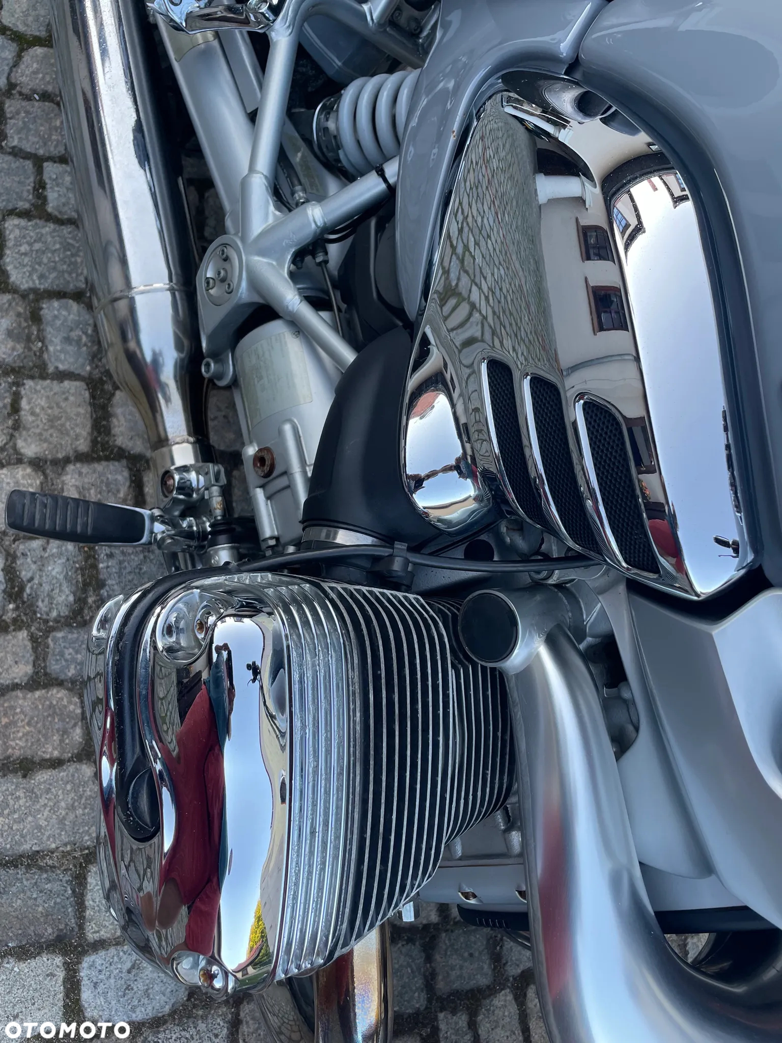 BMW R - 9