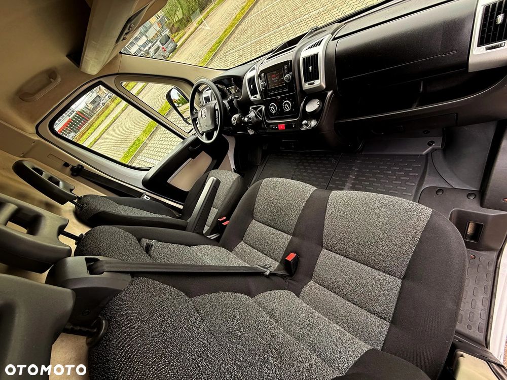 Fiat Ducato - 9