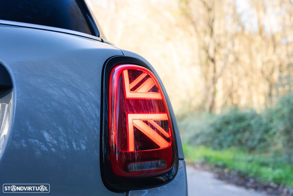 MINI 5 Portas One - 44