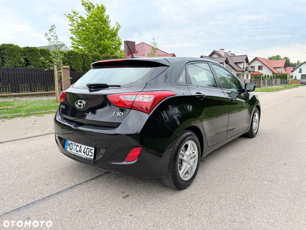 Hyundai i30 - 3