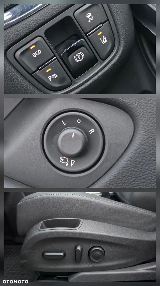 Opel Zafira 2.0 D (CDTI ecoFLEX) Start/Stop Business Innovation - 18