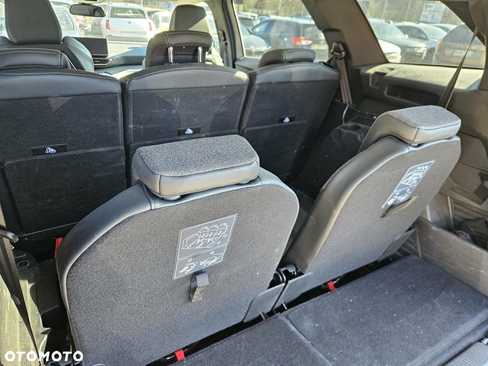 Peugeot 5008 BlueHDi 130 EAT8 Allure Pack - 22