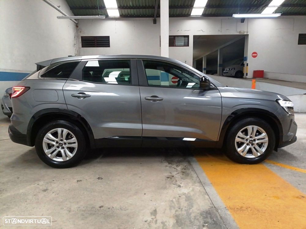 Renault Austral 1.3 Mild Hybrid Equilibre - 14