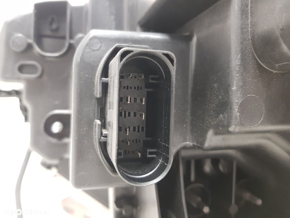 SKODA KAROQ LIFT 22-24 LAMPA PRAWA REFLEKTOR LED KOMPLETNA 57B941036B EUROPA - 11