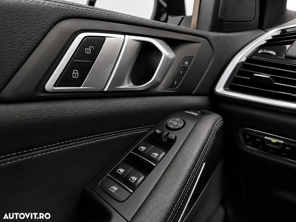 BMW X5 xDrive30d AT MHEV M PACHET - 19