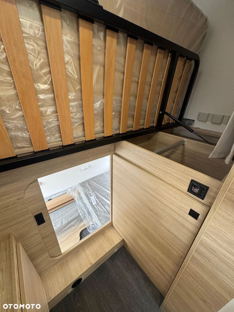 Ford Chausson s514 First Line - 24