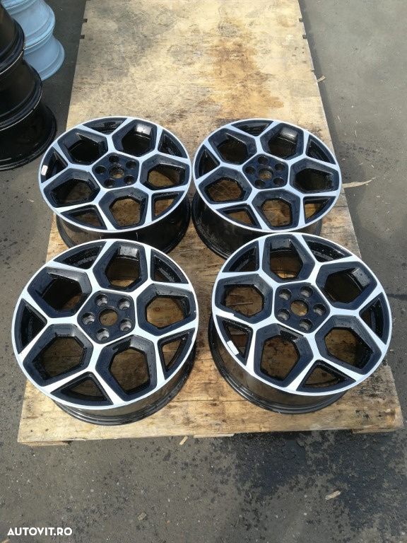 Opel Astra L Jante aliaj R18 9843281680 - 1