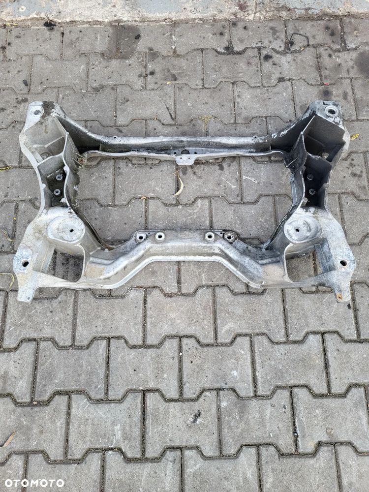 MERCEDES W203 WÓZEK SANKI BELKA TRAWERS PRZÓD 2036280457 - 1