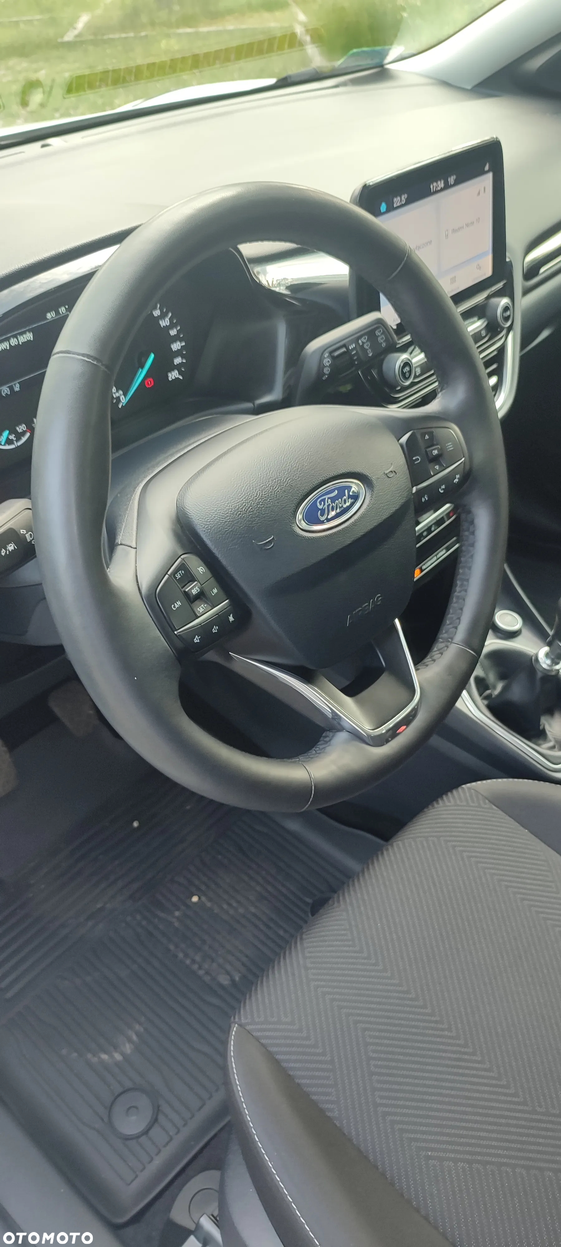 Ford Puma 1.0 EcoBoost Trend - 3