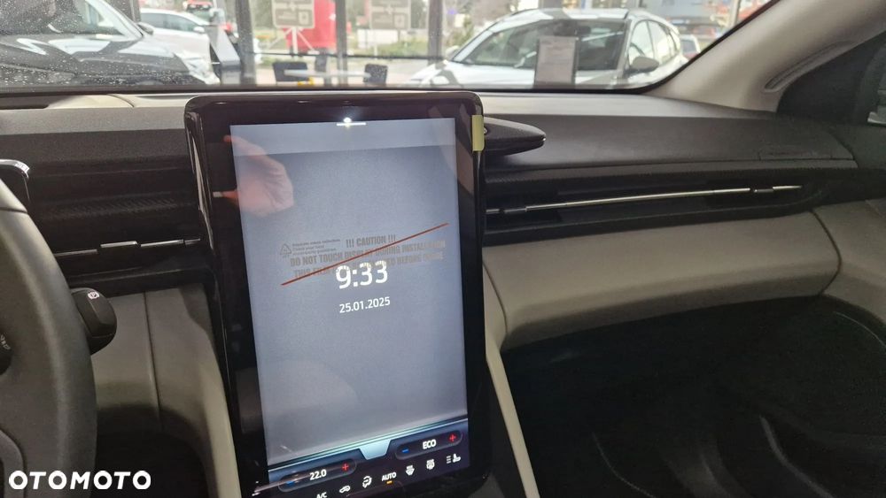 Ford Explorer 77kWh Premium RWD - 16