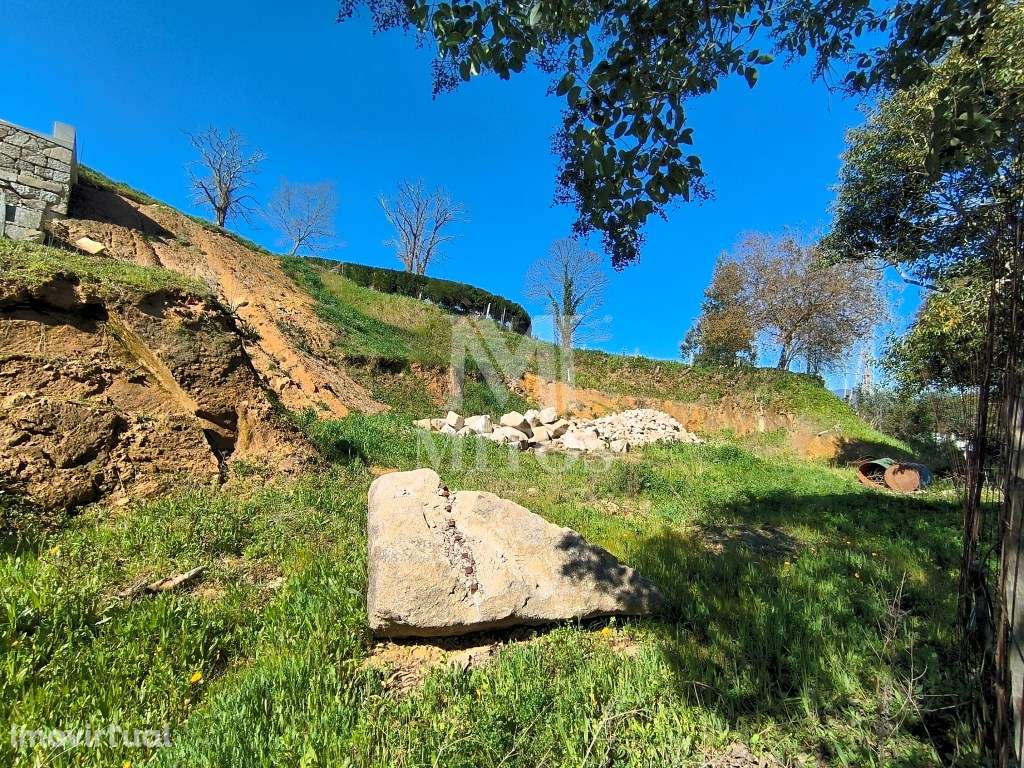 Lote de terreno para construção em Venade - Caminha - Grande imagem: 3/10