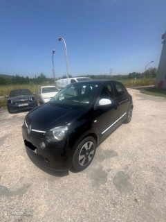 Renault Twingo 1.0 SCe Night&Day - 11