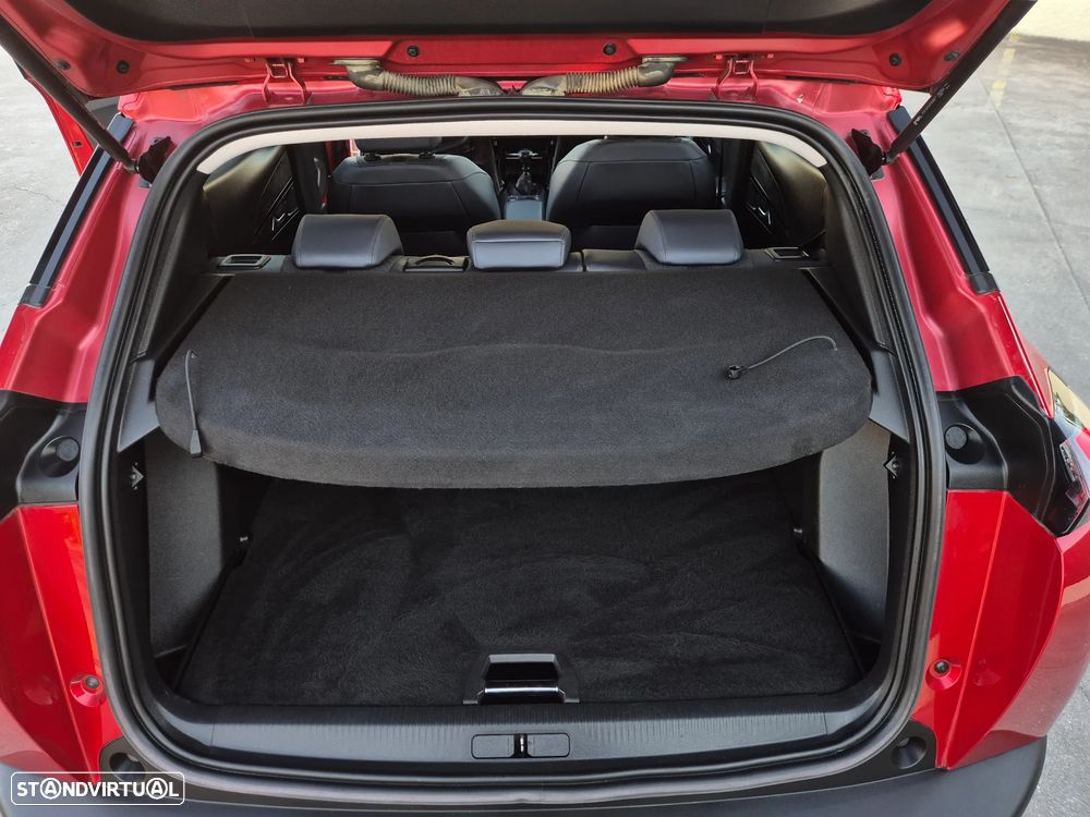 Peugeot 2008 1.2 PureTech Allure Pack - 9