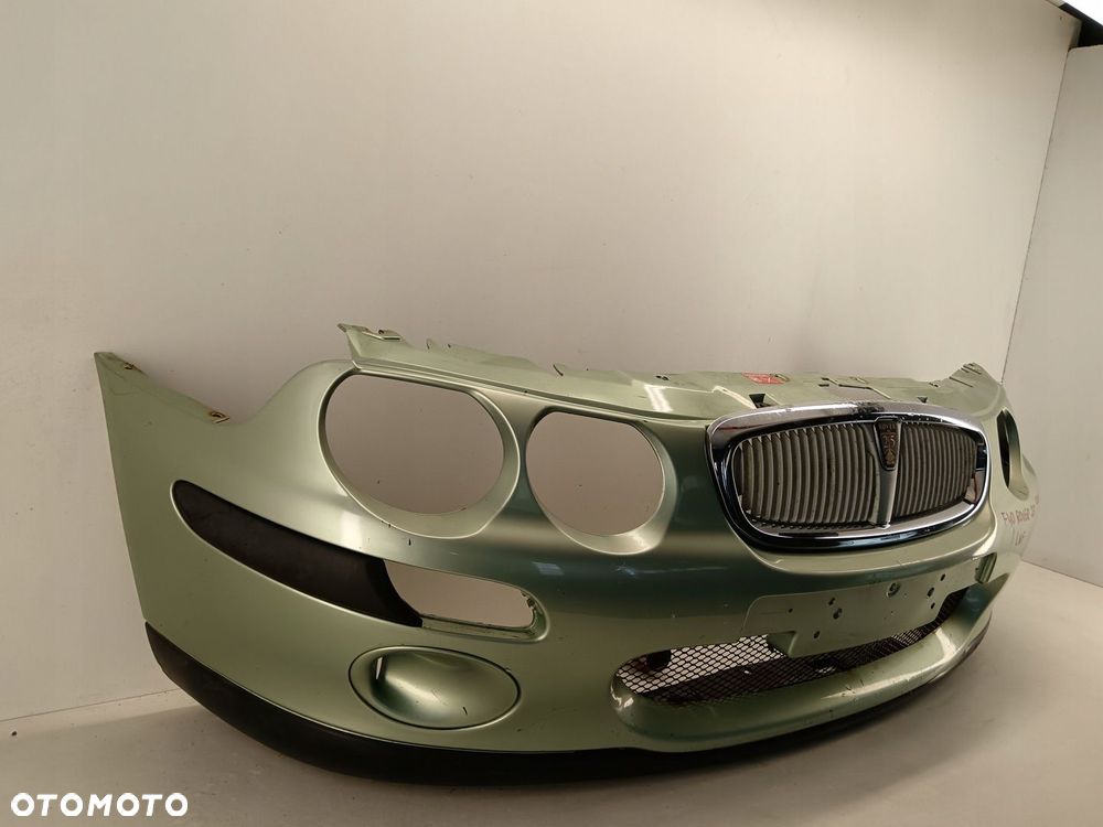 ZDERZAK PRZÓD GRILL ROVER 25 LNF - 3