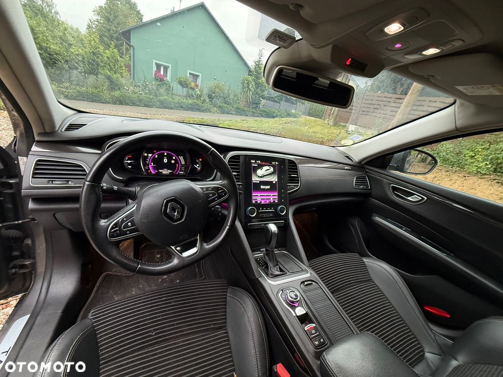 Renault Talisman 1.6 Energy dCi Intens EDC - 8