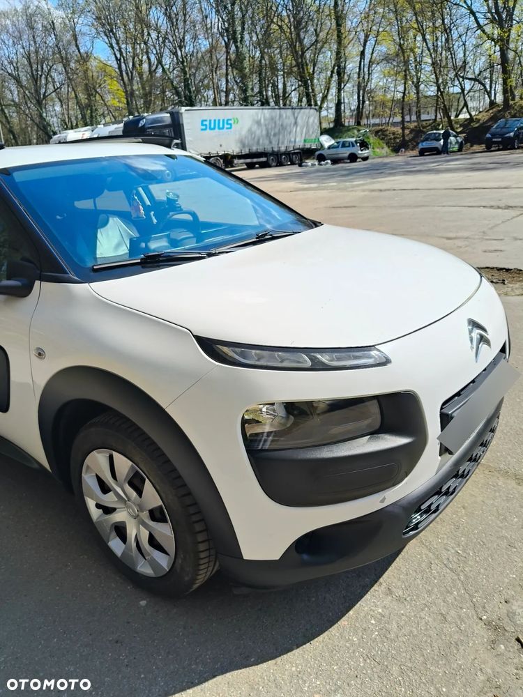Citroën C4 Cactus 1.2 PureTech Feel - 6