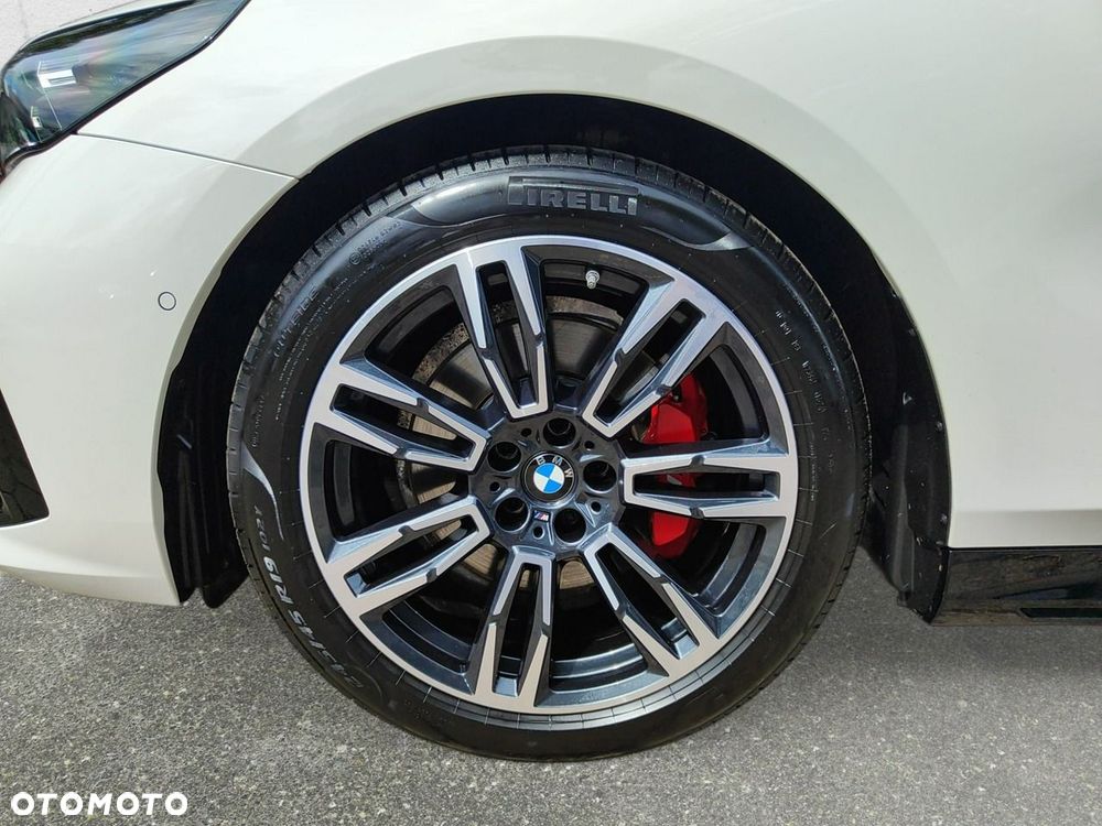 BMW Seria 5 - 9