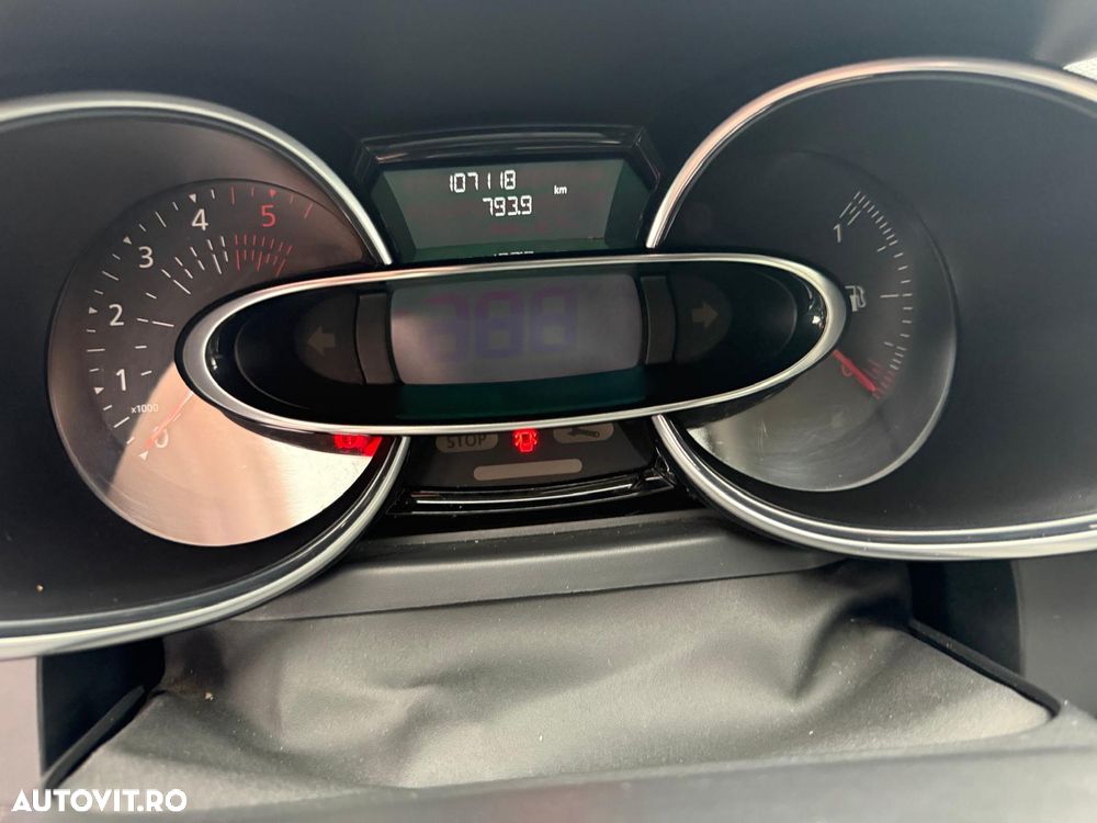 Renault Clio Energy dCi Intens - 20