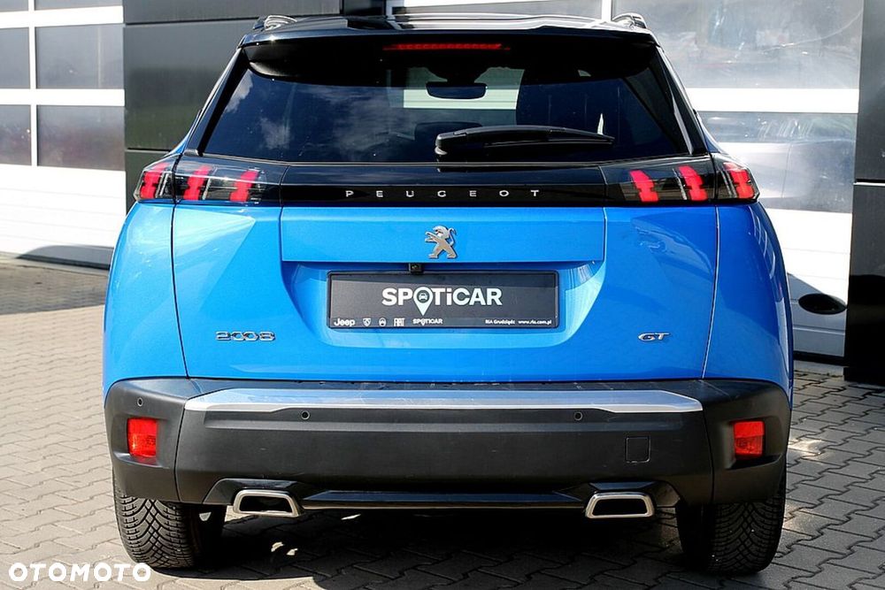 Peugeot 2008 - 17