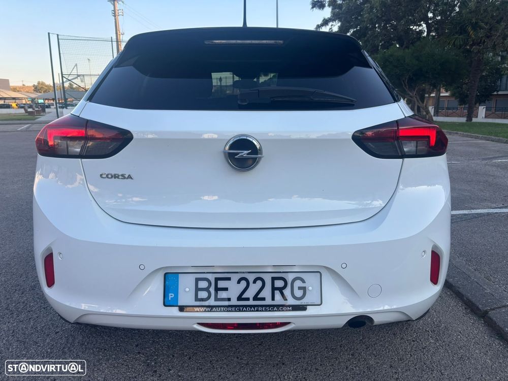 Opel Corsa 1.5 D Elegance - 10