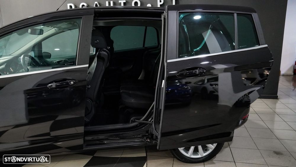 Ford B-Max 1.5 TDCi Titanium - 47