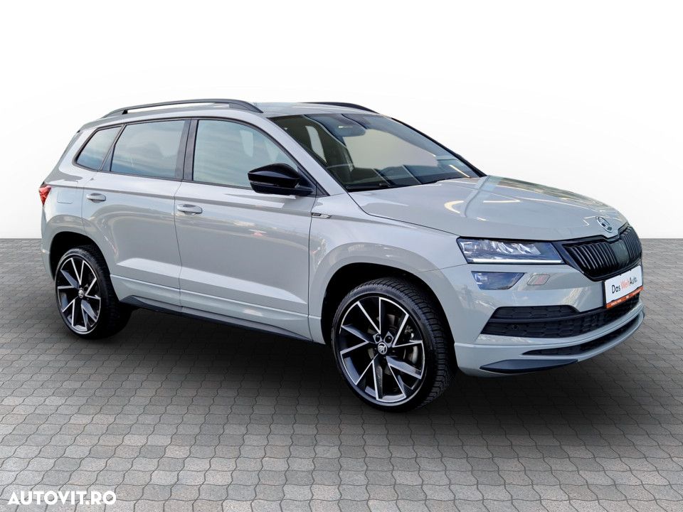 Skoda Karoq - 6