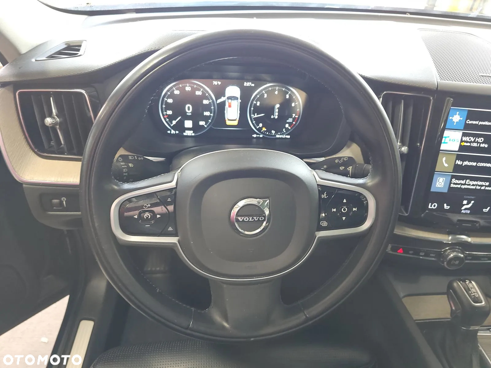 Volvo XC 60 T5 AWD Inscription - 13