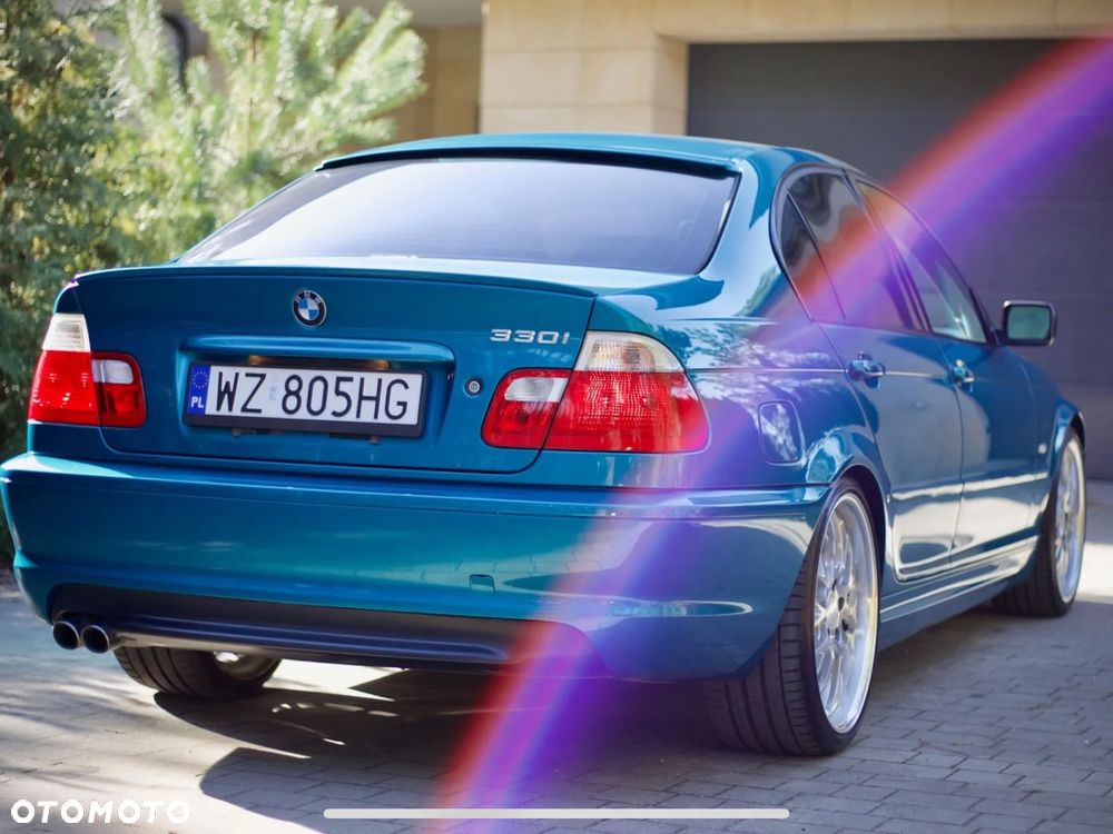 BMW Seria 3 - 15