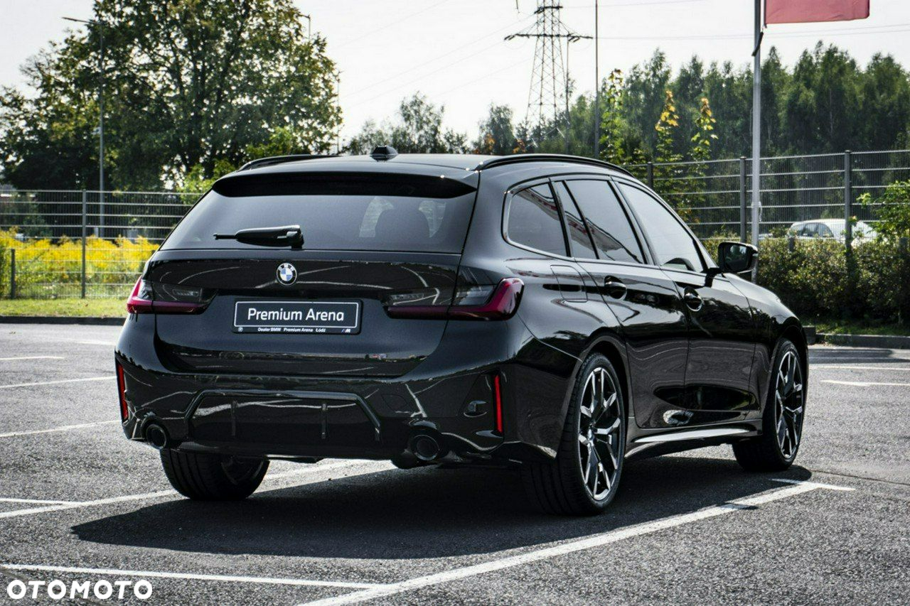 BMW Seria 3 - 8