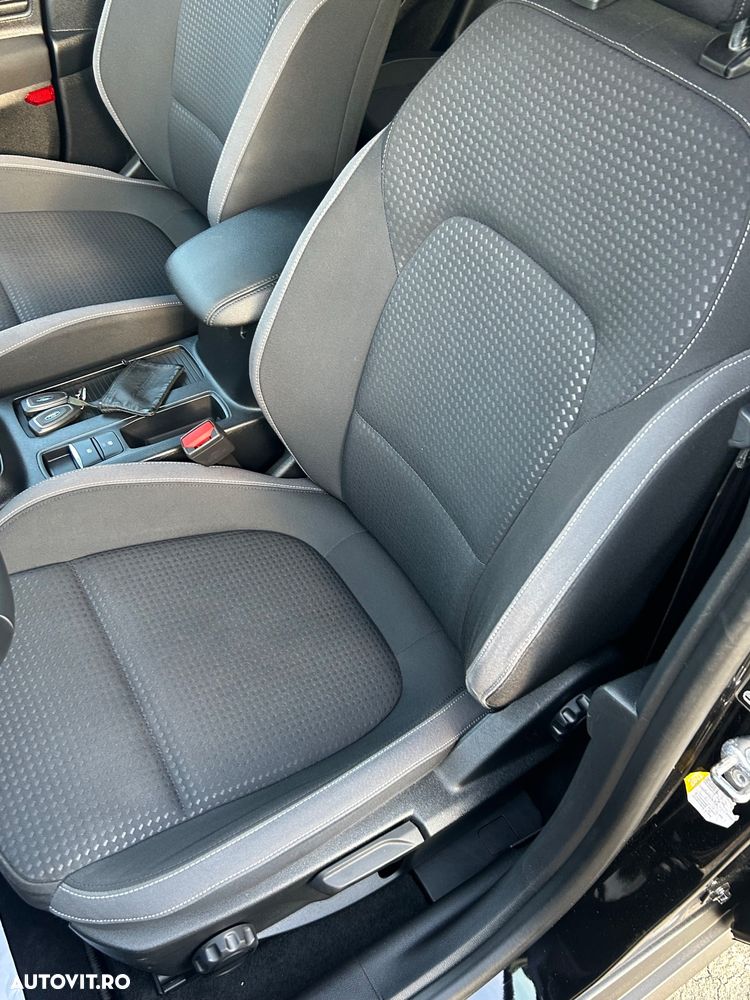 Ford Focus 1.0 EcoBoost Start-Stopp-System COOL&CONNECT - 7