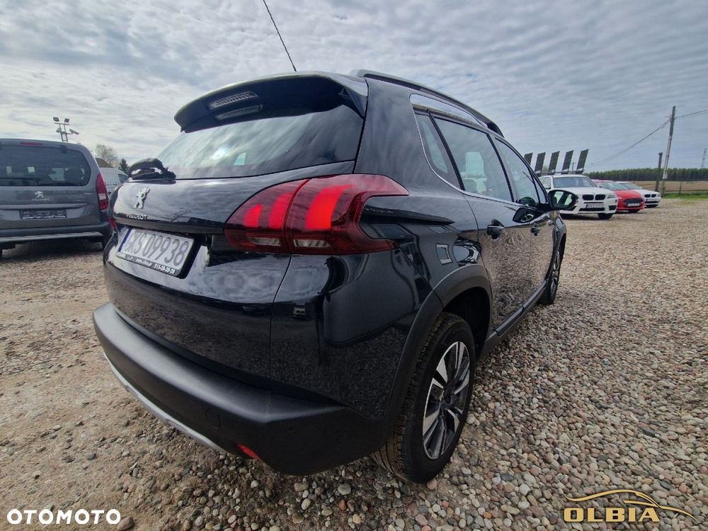 Peugeot 2008 - 30