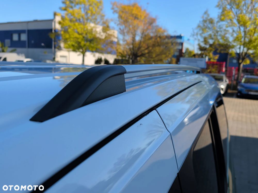 Ford Tourneo Courier 1.0 EcoBoost Active - 23