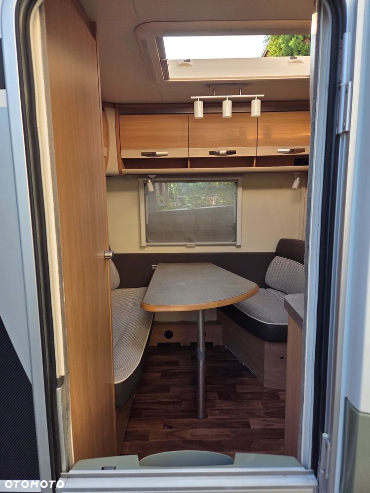 KNAUS Sudwind 420QD silver selection - 13