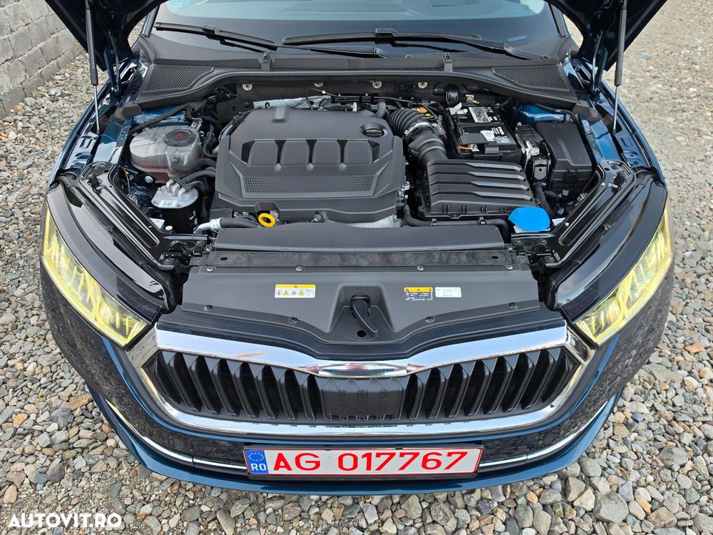 Skoda Octavia 2.0 TDI (Green tec) DSG Style - 17