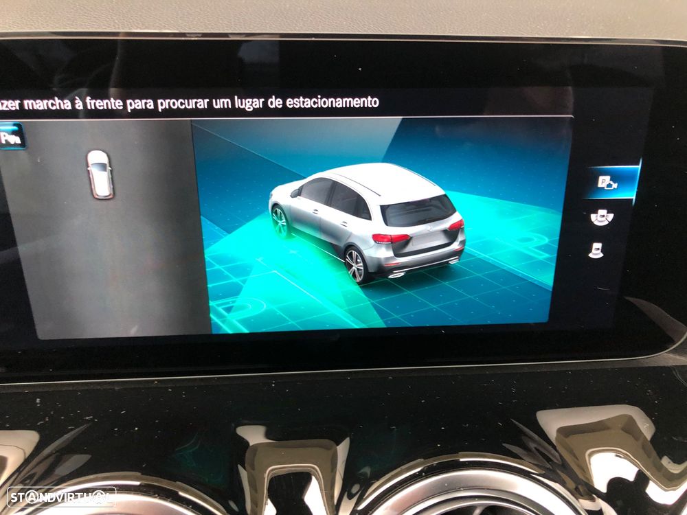 Mercedes-Benz B 250 e Style Plus - 40