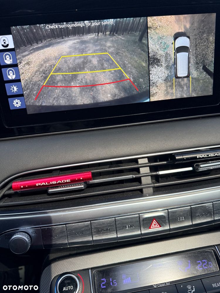 Hyundai Palisade - 19