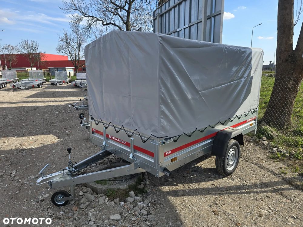 TEMARED PRO 2615 - 2