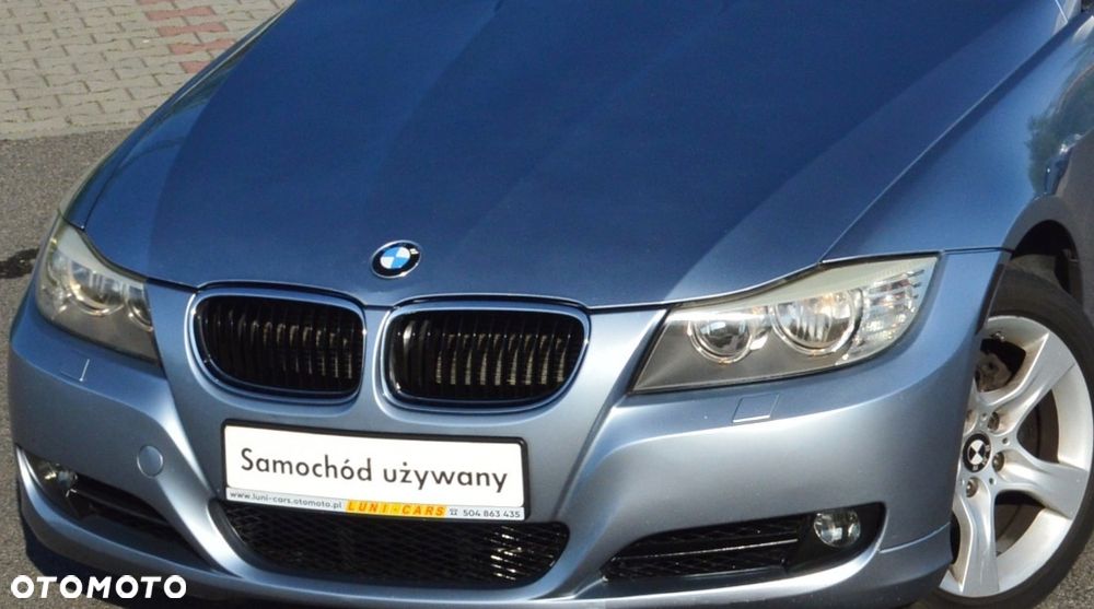 BMW Seria 3 - 8