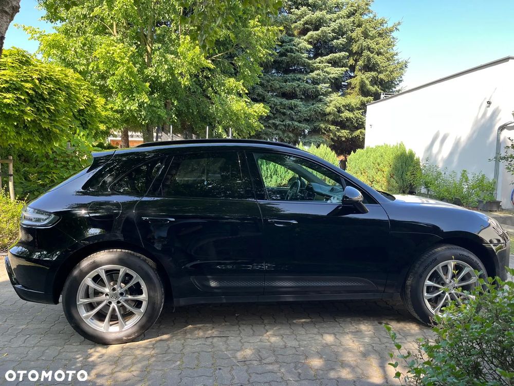 Porsche Macan Standard - 4
