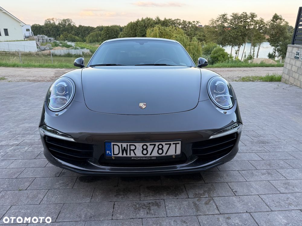 Porsche 911 Carrera S PDK 50 Jahre - 11