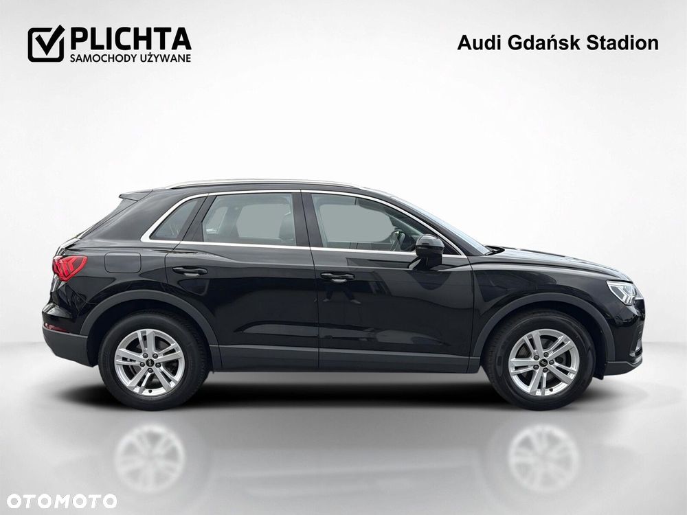 Audi Q3 - 7