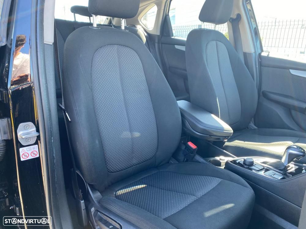 BMW 225xe Active Tourer Advantage - 9