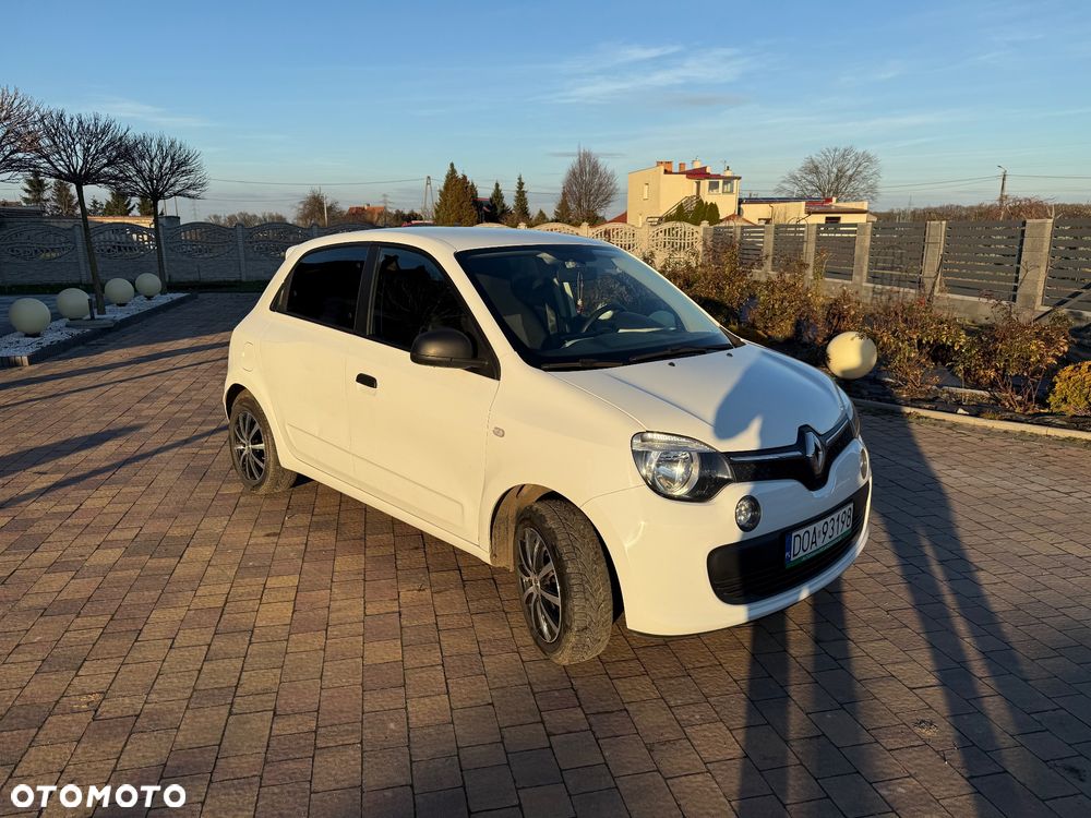 Renault Twingo SCe 70 LIMITED - 6