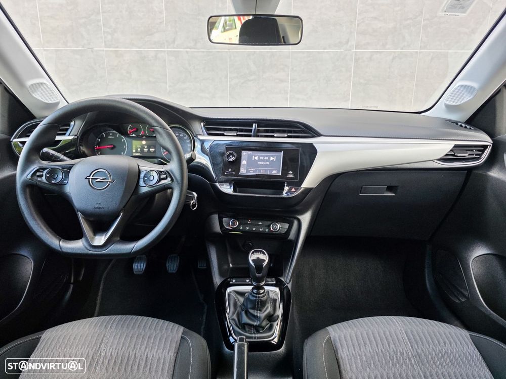 Opel Corsa 1.5 D Edition - 13